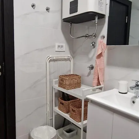 Dusica Apartman, Rosa Lux, * Zlatibor