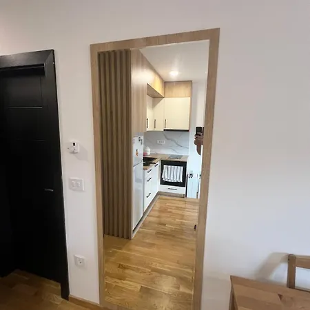 Apartman Dusica Apartman, Rosa Lux,