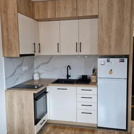 Apartamento Dusica Apartman, Rosa Lux, *