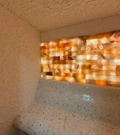 Dusica Apartman, Rosa Lux,