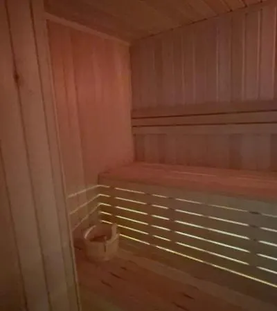 Dusica Apartman, Rosa Lux, Apartman *