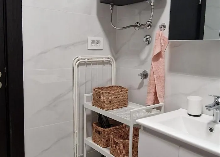 Dusica Apartman, Rosa Lux, * Zlatibor