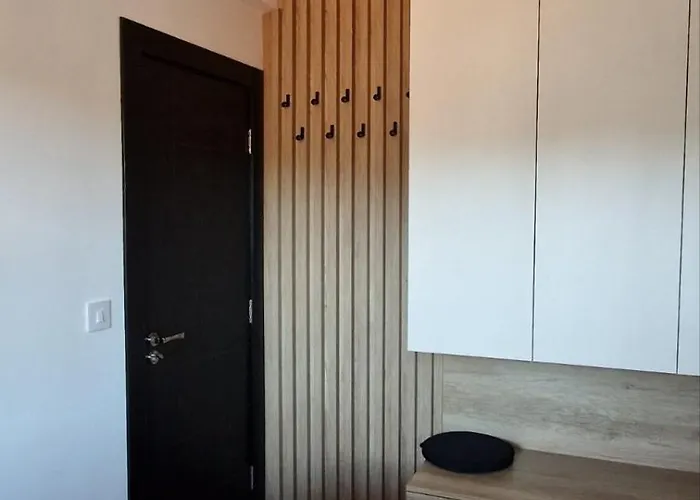 Dusica Apartman, Rosa Lux, * Zlatibor