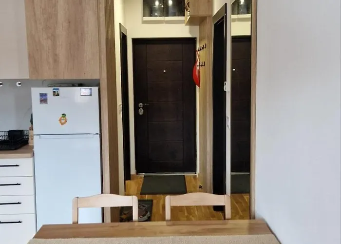 Appartement Dusica Apartman, Rosa Lux, Zlatibor