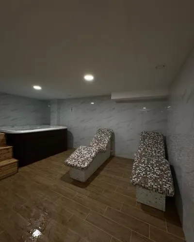 Dusica Apartman, Rosa Lux, Apartament *