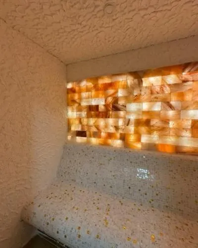 Dusica Apartman, Rosa Lux,