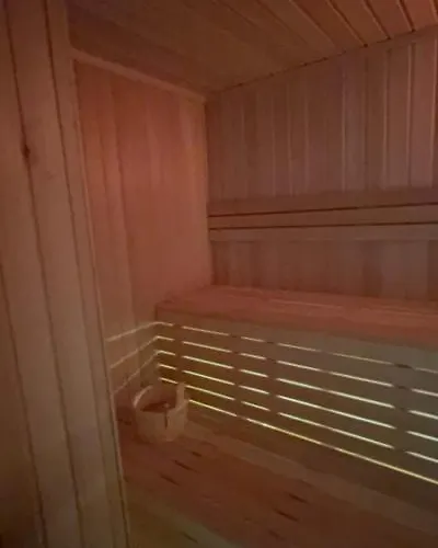 Dusica Apartman, Rosa Lux, Appartement *